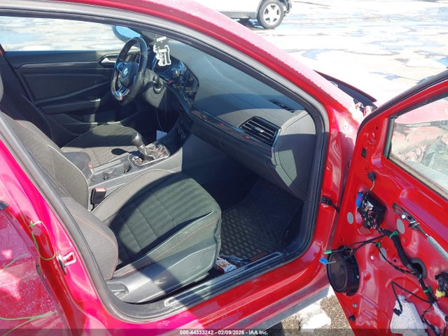 2019 Volkswagen Jetta Gli 2.0t 35th Anniversary Edition/2.0t Autobahn/2.0t S მანქანა იყიდება აუქციონზე, vin: 3VW5T7BUXKM184494, აუქციონის ნომერი: 44333242
