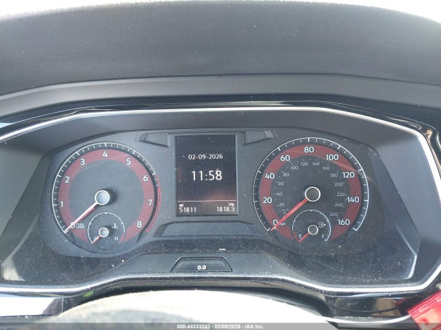 2019 Volkswagen Jetta Gli 2.0t 35th Anniversary Edition/2.0t Autobahn/2.0t S მანქანა იყიდება აუქციონზე, vin: 3VW5T7BUXKM184494, აუქციონის ნომერი: 44333242