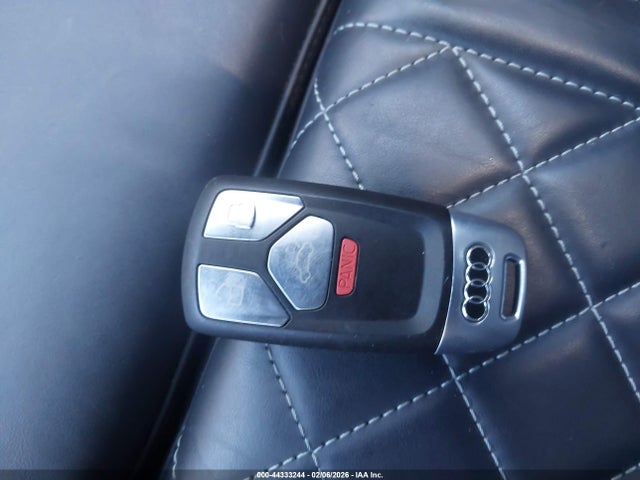 44333244 :رقم المزاد ، WAUC4AF45JA001509 vin ، 2018 Audi S4 3.0t Premium Plus مزاد بيع