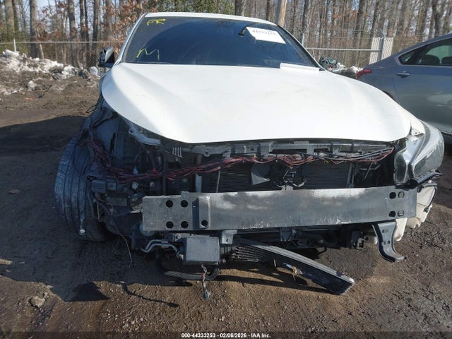Продажа на аукционе авто 2017 Infiniti Q50 3.0t Sport, vin: JN1EV7AR0HM830627, номер лота: 44333253