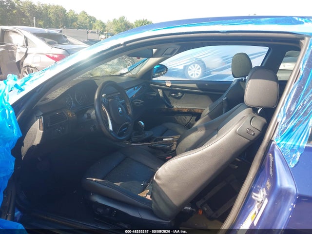 Aukcja sprzedaży 2009 Bmw 328i Xdrive, vin: WBAWV53549P080324, numer aukcji: 44333281