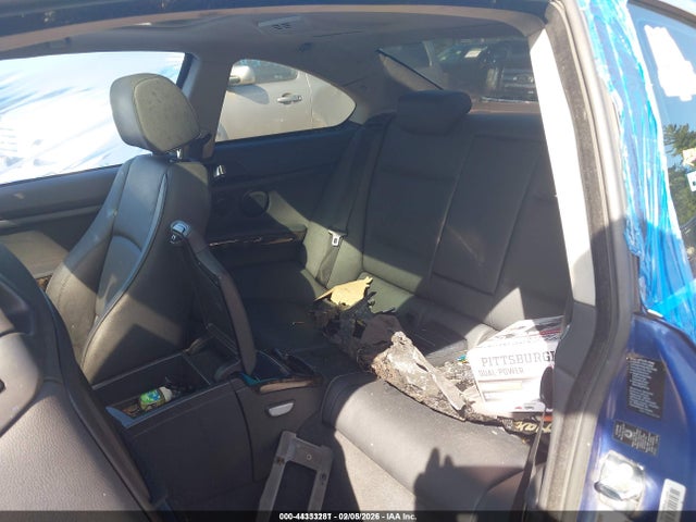 Aukcja sprzedaży 2009 Bmw 328i Xdrive, vin: WBAWV53549P080324, numer aukcji: 44333281