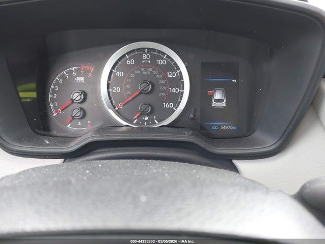 2022 TOYOTA COROLLA CROSS 7MUAAAAGXNV004490 Photo 6