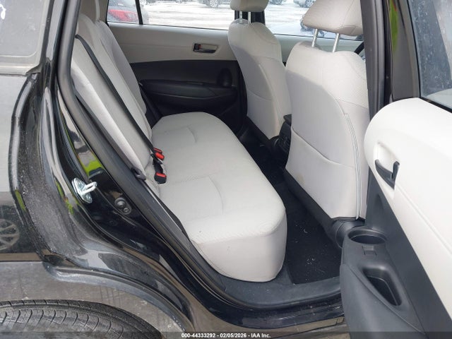 2022 TOYOTA COROLLA CROSS 7MUAAAAGXNV004490 Photo 7