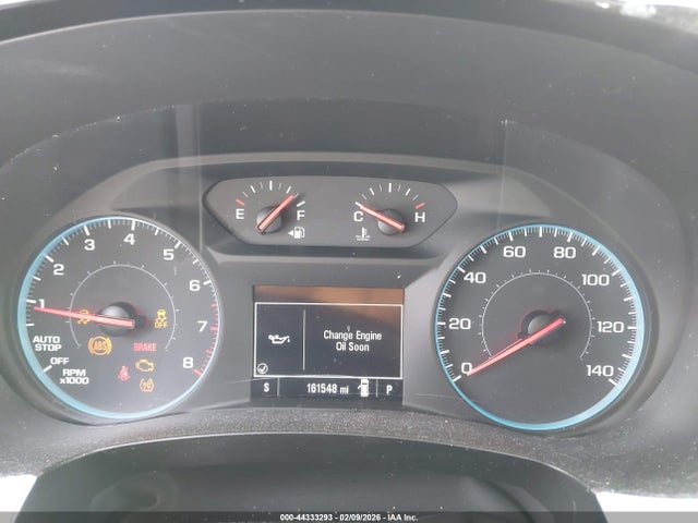 Продажа на аукционе авто 2018 Chevrolet Traverse 1lt, vin: 1GNERGKW6JJ169531, номер лота: 44333293