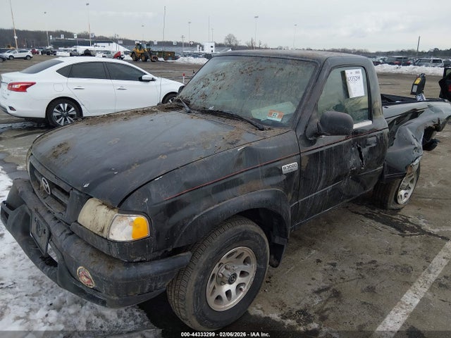 Aukcja sprzedaży 2003 Mazda B3000 Ds, vin: 4F4YR12U33TM05956, numer aukcji: 44333299
