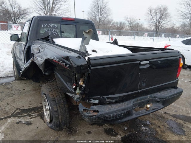 Aukcja sprzedaży 2003 Mazda B3000 Ds, vin: 4F4YR12U33TM05956, numer aukcji: 44333299