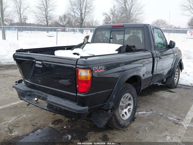 Aukcja sprzedaży 2003 Mazda B3000 Ds, vin: 4F4YR12U33TM05956, numer aukcji: 44333299