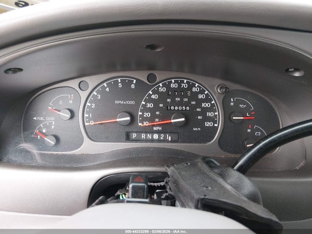 Aukcja sprzedaży 2003 Mazda B3000 Ds, vin: 4F4YR12U33TM05956, numer aukcji: 44333299