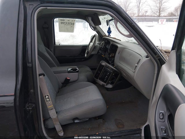 Aukcja sprzedaży 2003 Mazda B3000 Ds, vin: 4F4YR12U33TM05956, numer aukcji: 44333299