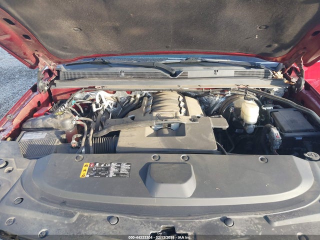 2018 CADILLAC ESCALADE 1GYS4CKJ6JR166275 Photo 9