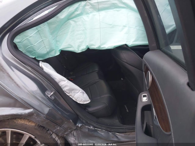 55SWF4JB0HU222906 Mercedes-Benz C 300 Sport