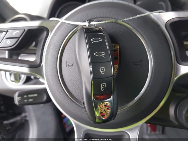 2024 PORSCHE 718 BOXSTER WP0CB2A82RK223584 Photo 10