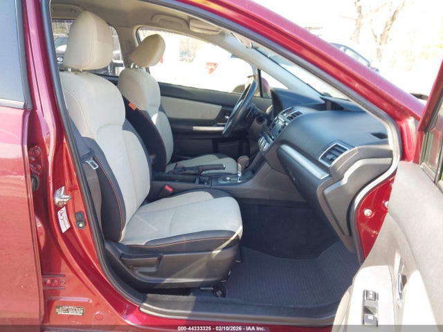 Продажа на аукционе авто 2017 Subaru Crosstrek 2.0i Premium, vin: JF2GPABC1H8212010, номер лота: 44333325