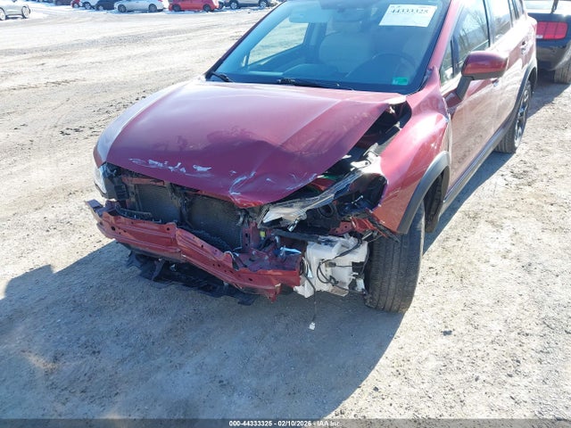 Продажа на аукционе авто 2017 Subaru Crosstrek 2.0i Premium, vin: JF2GPABC1H8212010, номер лота: 44333325