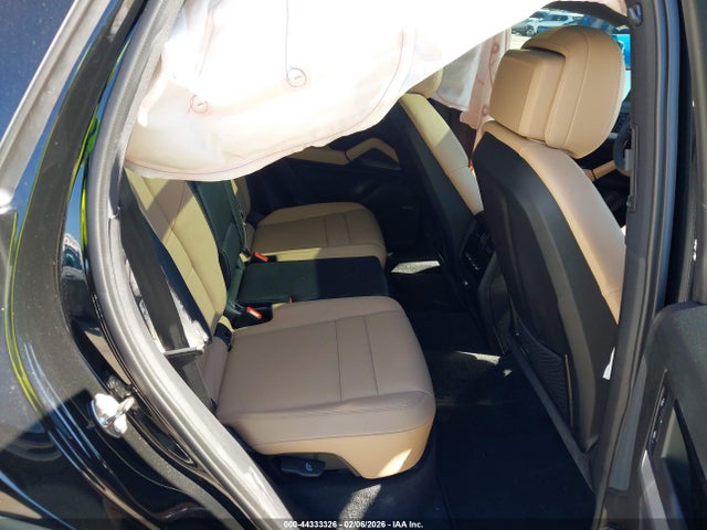 2025 PORSCHE CAYENNE WP1AA2AY3SDA02921 Photo 7