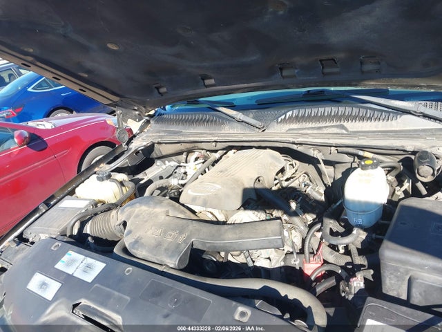 Aukcja sprzedaży 2006 Gmc Yukon Sle, vin: 1GKEC13T16J112340, numer aukcji: 44333328