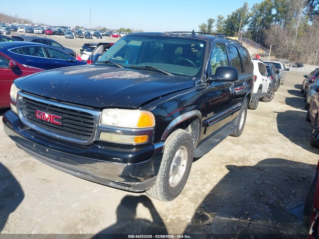 Aukcja sprzedaży 2006 Gmc Yukon Sle, vin: 1GKEC13T16J112340, numer aukcji: 44333328