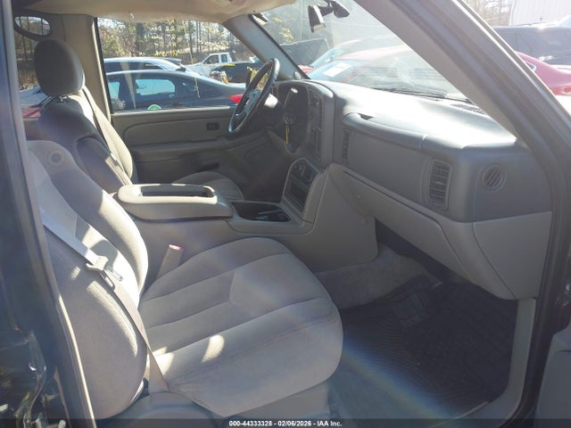 Aukcja sprzedaży 2006 Gmc Yukon Sle, vin: 1GKEC13T16J112340, numer aukcji: 44333328
