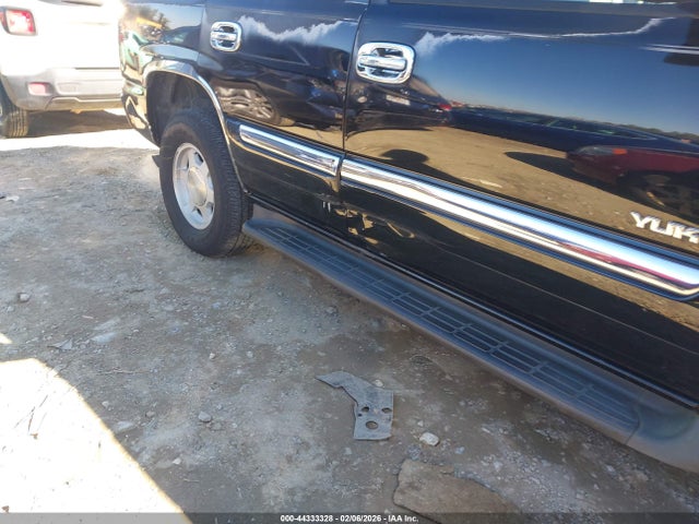 Aukcja sprzedaży 2006 Gmc Yukon Sle, vin: 1GKEC13T16J112340, numer aukcji: 44333328