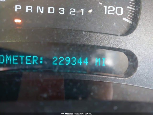 Aukcja sprzedaży 2006 Gmc Yukon Sle, vin: 1GKEC13T16J112340, numer aukcji: 44333328