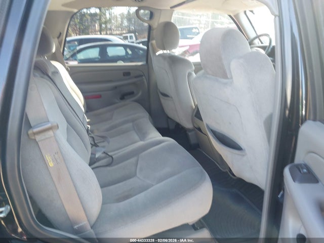 Aukcja sprzedaży 2006 Gmc Yukon Sle, vin: 1GKEC13T16J112340, numer aukcji: 44333328