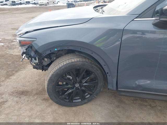 Aukcja sprzedaży 2023 Mazda Cx-5 2.5 S Carbon Edition, vin: JM3KFBCM8P0292354, numer aukcji: 44333334