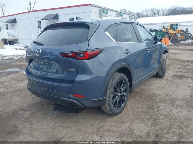 Aukcja sprzedaży 2023 Mazda Cx-5 2.5 S Carbon Edition, vin: JM3KFBCM8P0292354, numer aukcji: 44333334