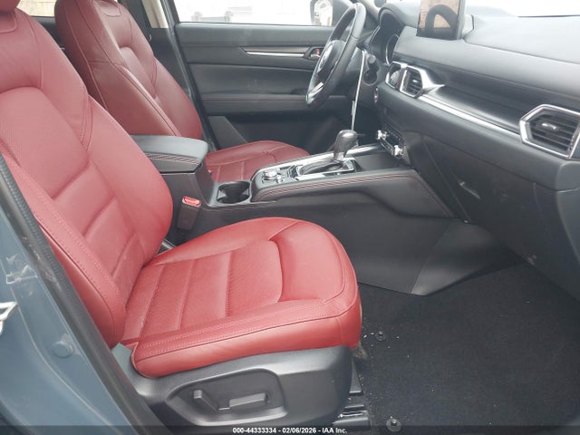 Aukcja sprzedaży 2023 Mazda Cx-5 2.5 S Carbon Edition, vin: JM3KFBCM8P0292354, numer aukcji: 44333334