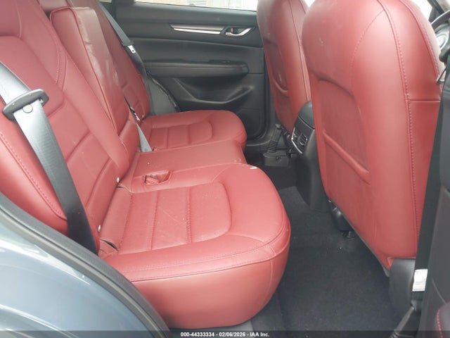 Aukcja sprzedaży 2023 Mazda Cx-5 2.5 S Carbon Edition, vin: JM3KFBCM8P0292354, numer aukcji: 44333334