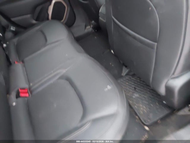 Jeep Renegade Deserthawk 4x4 2017 ZACCJBCB9HPF52718 Image 8
