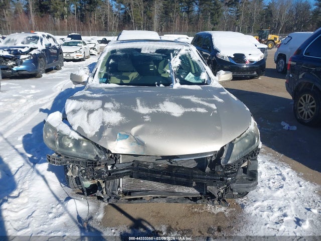 Honda Accord Ex-l 2015 1HGCR2F89FA101280 Image 13
