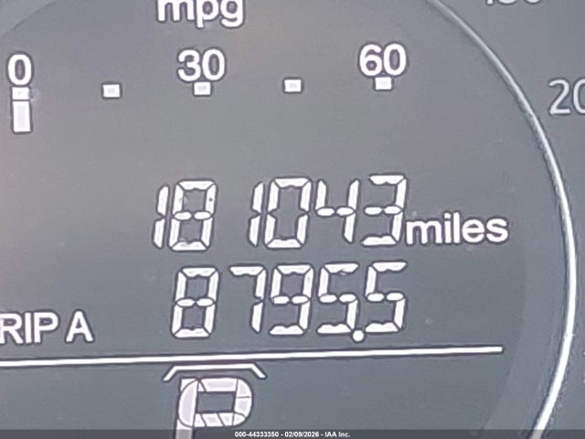 Honda Accord Ex-l 2015 1HGCR2F89FA101280 Image 16