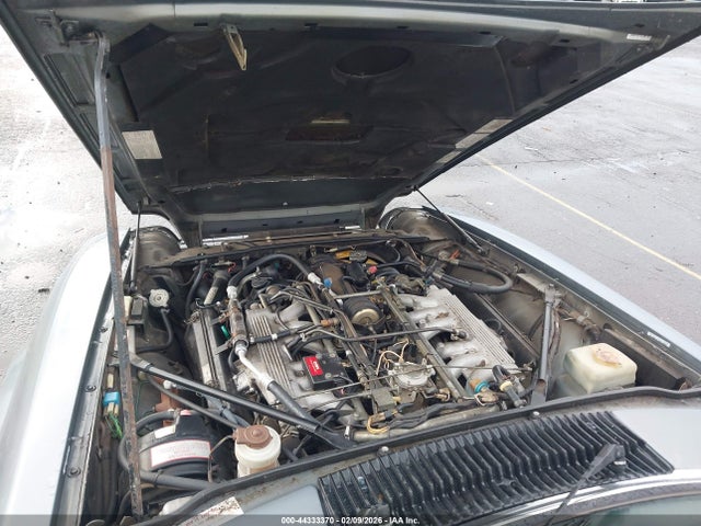 1988 JAGUAR XJS SAJNA5842JC143542 Photo 9