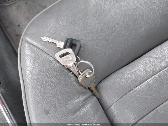 1988 JAGUAR XJS SAJNA5842JC143542 Photo 10