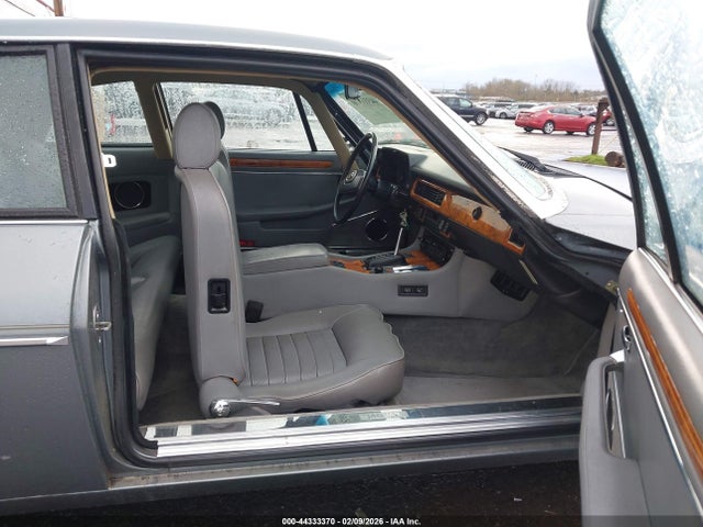 1988 JAGUAR XJS SAJNA5842JC143542 Photo 4
