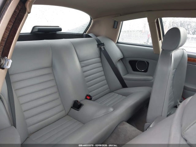 1988 JAGUAR XJS SAJNA5842JC143542 Photo 7