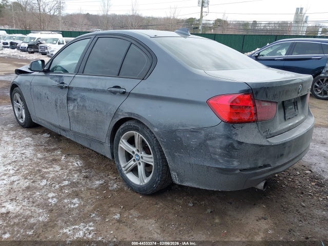 Aukcja sprzedaży 2014 Bmw 320i, vin: WBA3B1G5XENS79317, numer aukcji: 44333374