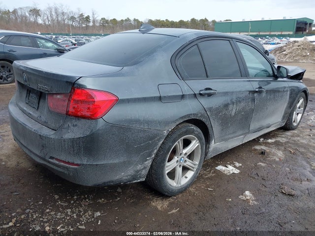Aukcja sprzedaży 2014 Bmw 320i, vin: WBA3B1G5XENS79317, numer aukcji: 44333374