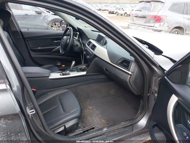 Aukcja sprzedaży 2014 Bmw 320i, vin: WBA3B1G5XENS79317, numer aukcji: 44333374