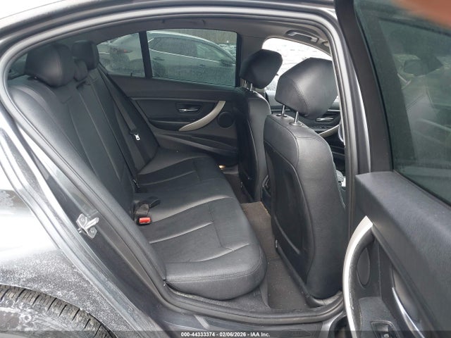 Aukcja sprzedaży 2014 Bmw 320i, vin: WBA3B1G5XENS79317, numer aukcji: 44333374