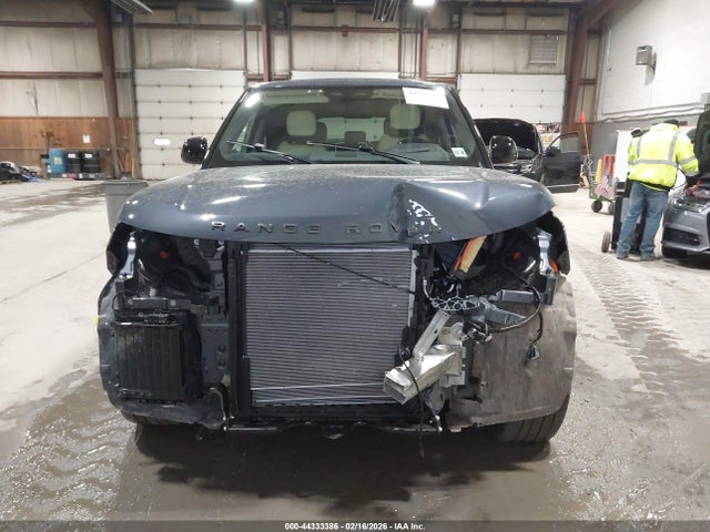 SALKPBE96TA345354 Land Rover Range Rover P530 Se 7 Seat