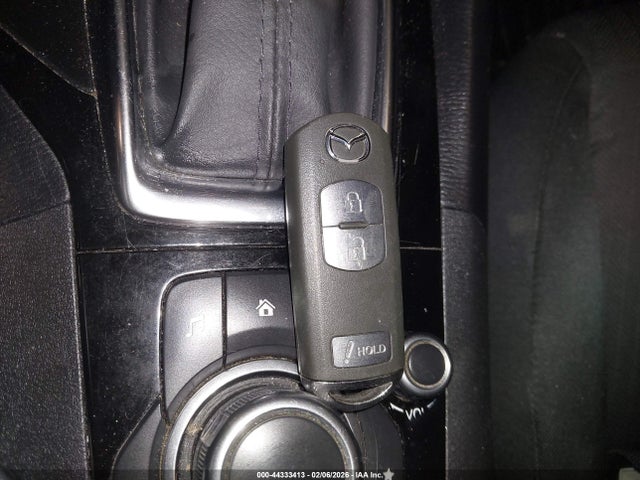Aukcja sprzedaży 2015 Mazda Mazda3 I Sport, vin: 3MZBM1K7XFM185528, numer aukcji: 44333413