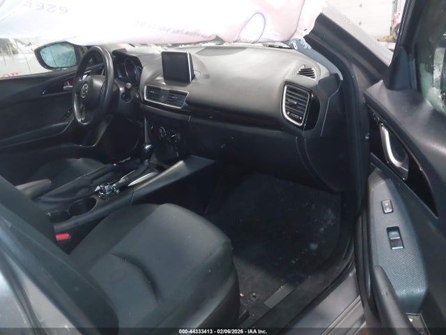 Aukcja sprzedaży 2015 Mazda Mazda3 I Sport, vin: 3MZBM1K7XFM185528, numer aukcji: 44333413