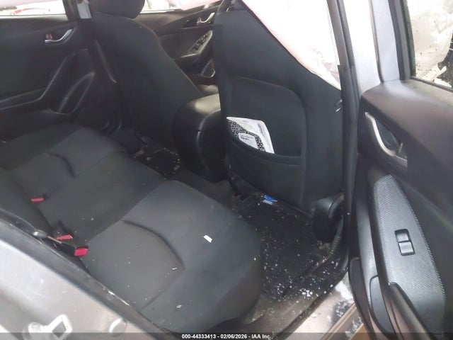 Aukcja sprzedaży 2015 Mazda Mazda3 I Sport, vin: 3MZBM1K7XFM185528, numer aukcji: 44333413