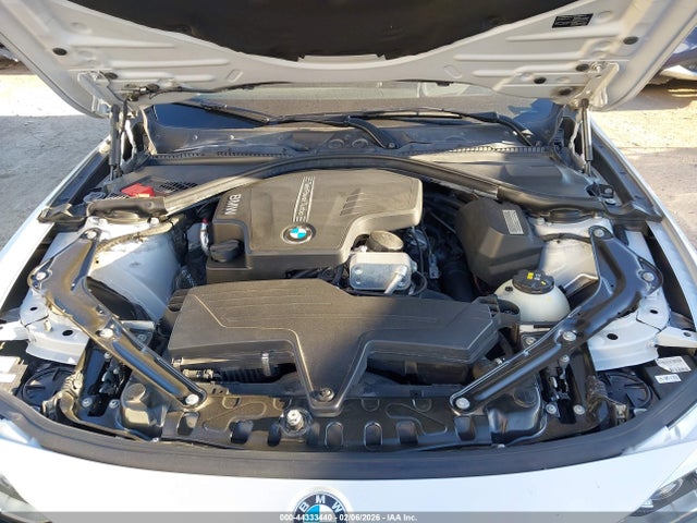 2014 BMW 428I WBA3V7C57EJ873385 Photo 9