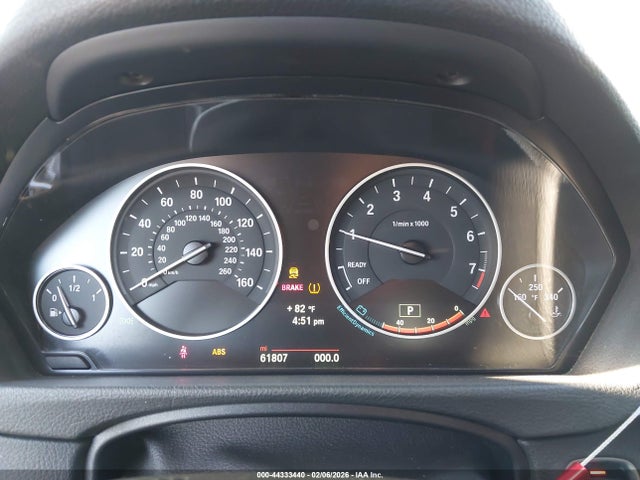 2014 BMW 428I WBA3V7C57EJ873385 Photo 6