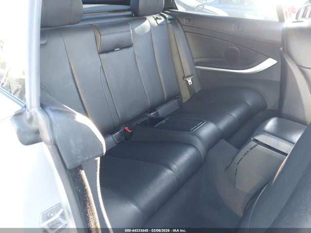 2014 BMW 428I WBA3V7C57EJ873385 Photo 7
