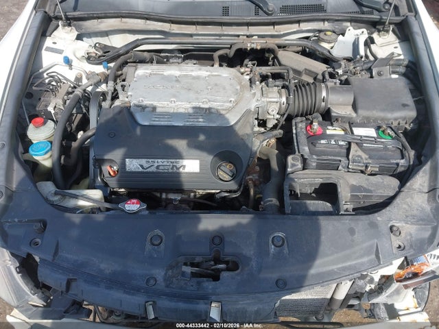 2012 HONDA ACCORD SDN 1HGCP3F84CA018945 Photo 9