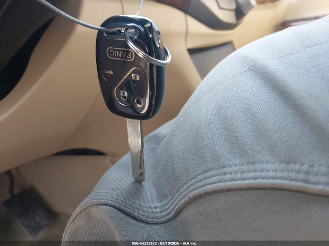 2012 HONDA ACCORD SDN 1HGCP3F84CA018945 Photo 10